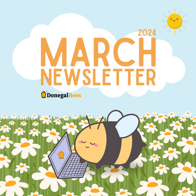 March Newsletter 2024