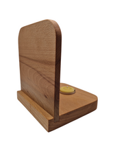 Load image into Gallery viewer, Wooden Tealight Holder
