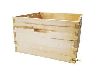 Rose Hive Box