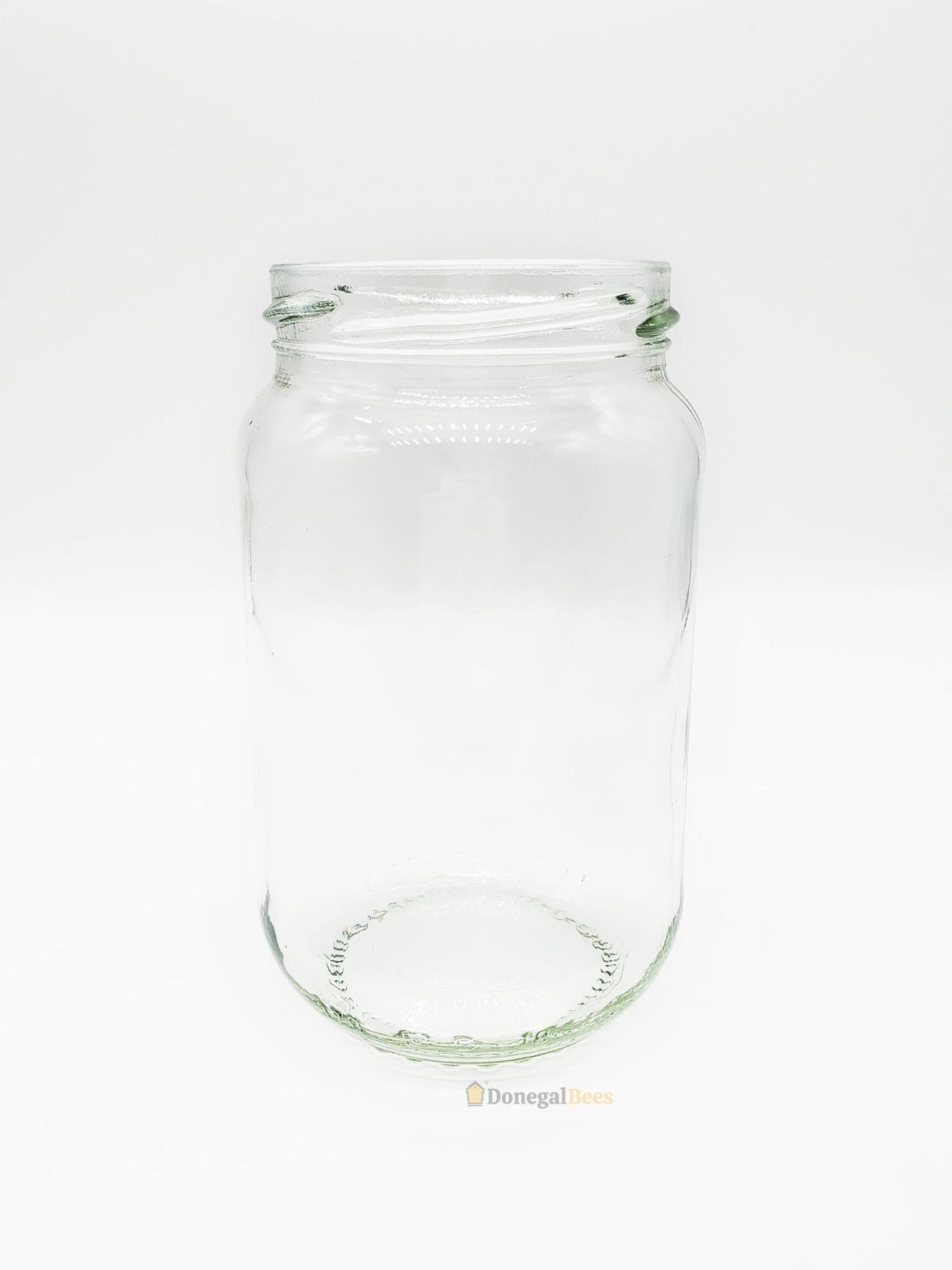 1 lb Honey Jar (48 Pack)
