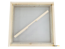 Load image into Gallery viewer, Rose Hive Mesh Floor with Entrance Block
