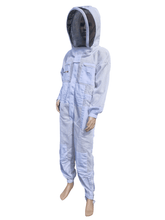 Load image into Gallery viewer, Donegal Bees Ventilated Beekeeping Suit
