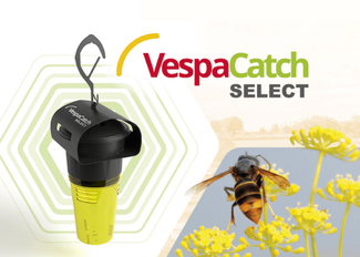 VespaCatch Select
