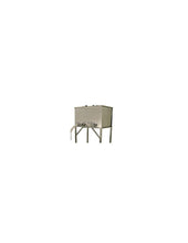 Load image into Gallery viewer, Dual Chambered 300L Heated Tank with Stand
