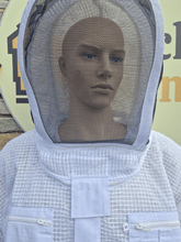 Load image into Gallery viewer, Donegal Bees Ventilated Beekeeping Suit
