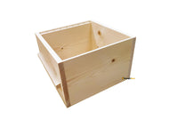 Warre Body Box