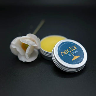 All About Nectar Lip Balm
