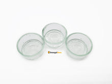 Load image into Gallery viewer, Glass Holder for Tealight Candle
