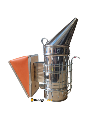 Stainless Steel Smoker