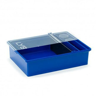2.4L Mini Ashforth Feeder