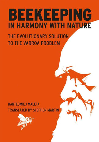 Book: Beekeeping in Harmony With Nature