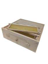 Load image into Gallery viewer, National Premium Observation Hive
