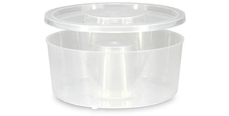 4 Pint Rapid Feeder