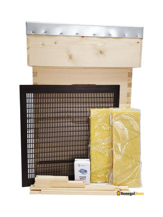 Commercial Hive Pack