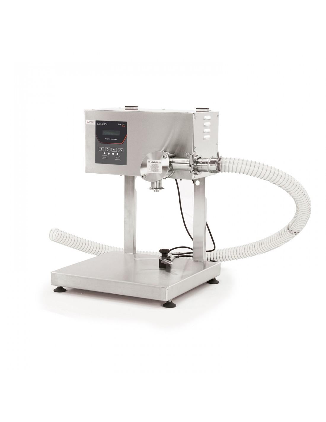 Bottling Machine With Stand