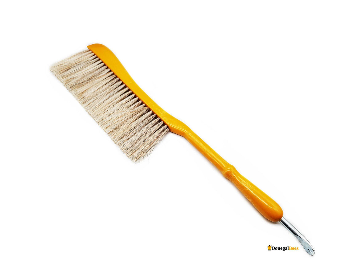Bee Brush with Hive Tool