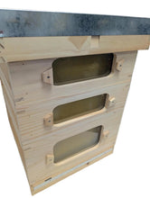 Load image into Gallery viewer, National Premium Observation Hive
