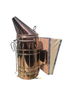 Stainless Steel Smoker
