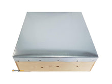 Load image into Gallery viewer, Rose Hive Roof (7&quot; Deep)
