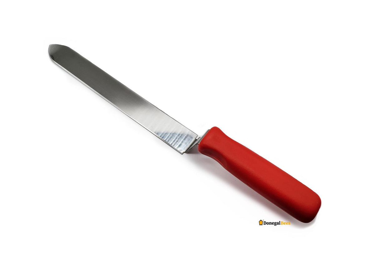 Uncapping Knife