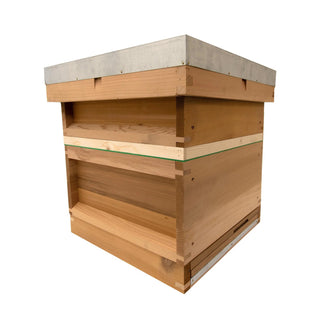 National Cedar Hive