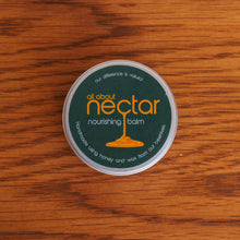 Load image into Gallery viewer, All About Nectar Nourishing Balm
