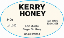 Load image into Gallery viewer, Honey Label 7
