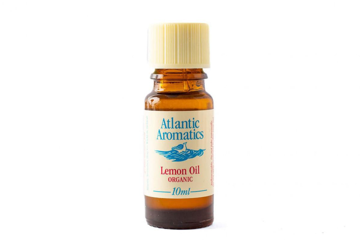 Lemongrass Oil Organic