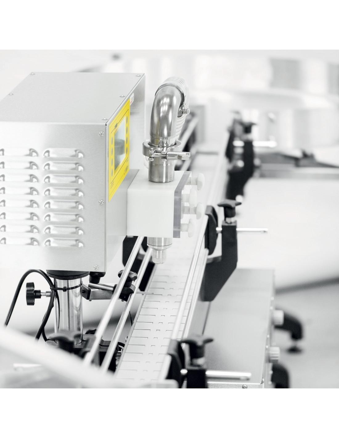 Automatic Honey Bottling Line