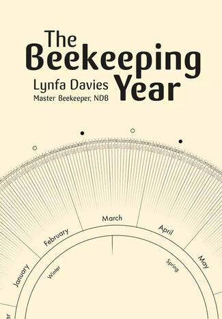 Book: The Beekeeping Year