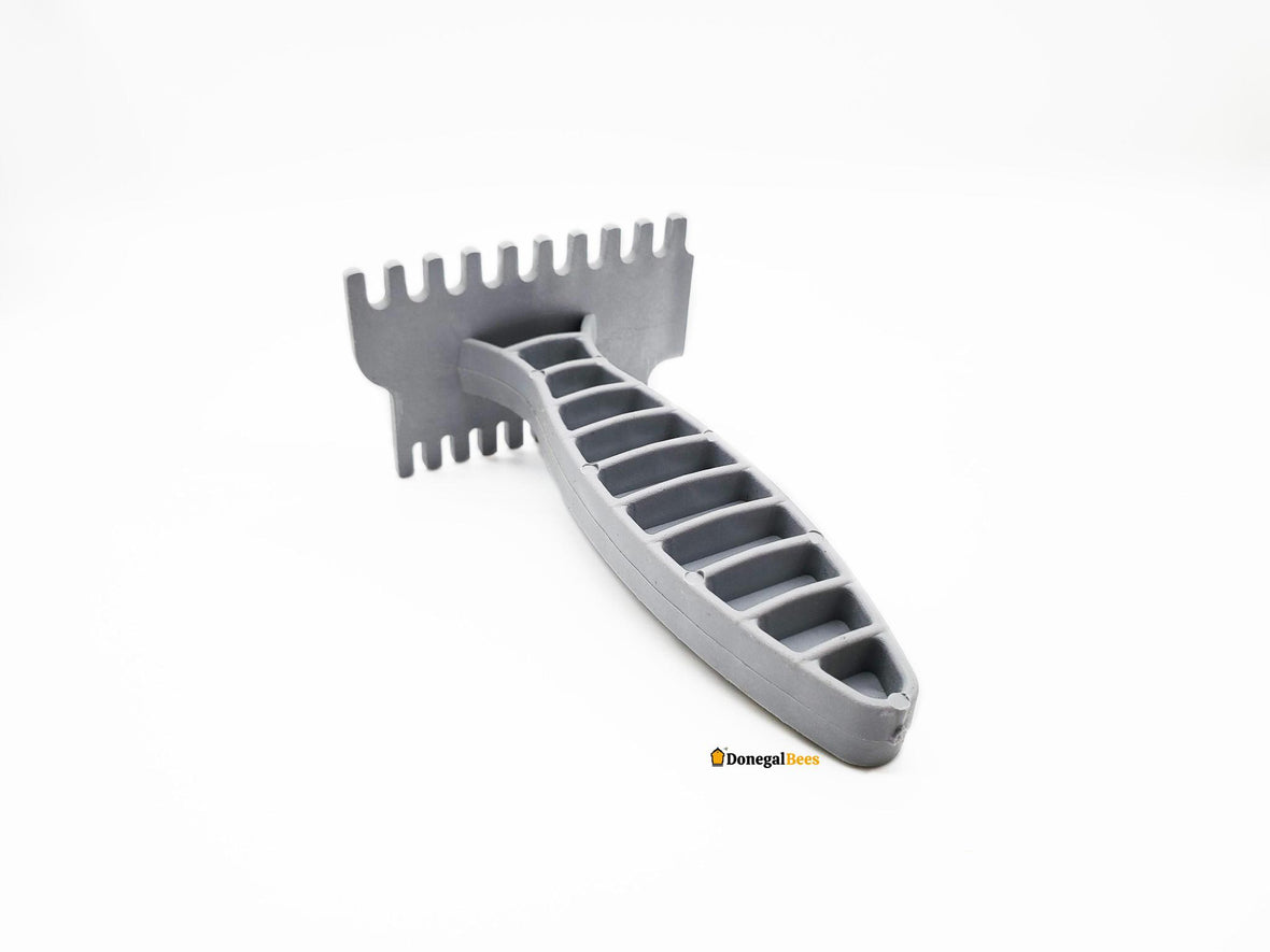 Plastic Scraper for Plastic Excluder