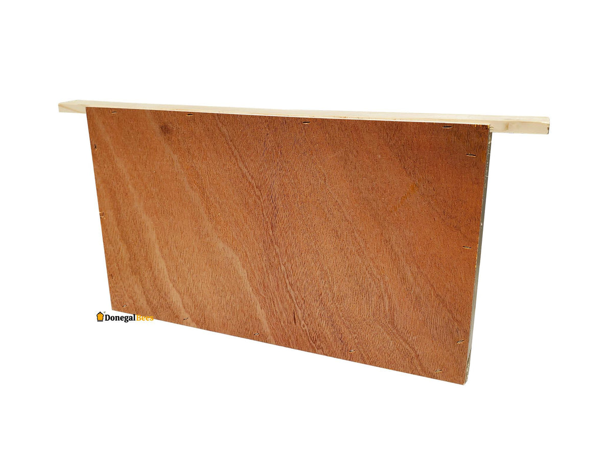 Commercial Dummy Board