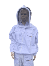 Load image into Gallery viewer, Donegal Bees Standard Beekeeping Jacket
