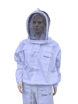 Donegal Bees Standard Beekeeping Jacket