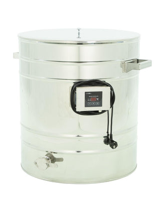 Honey Liquefier Decristilizator 100L