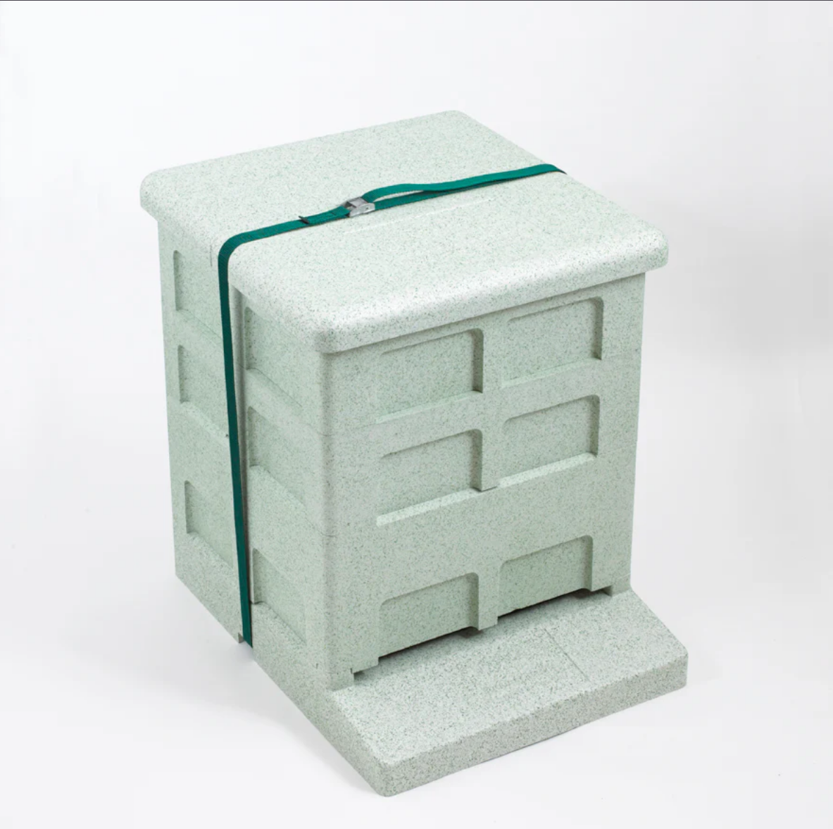 Paynes National Poly Hive – Donegal Bees