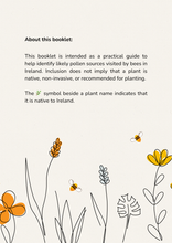 Load image into Gallery viewer, Book: Pollen Guide for Beekeepers
