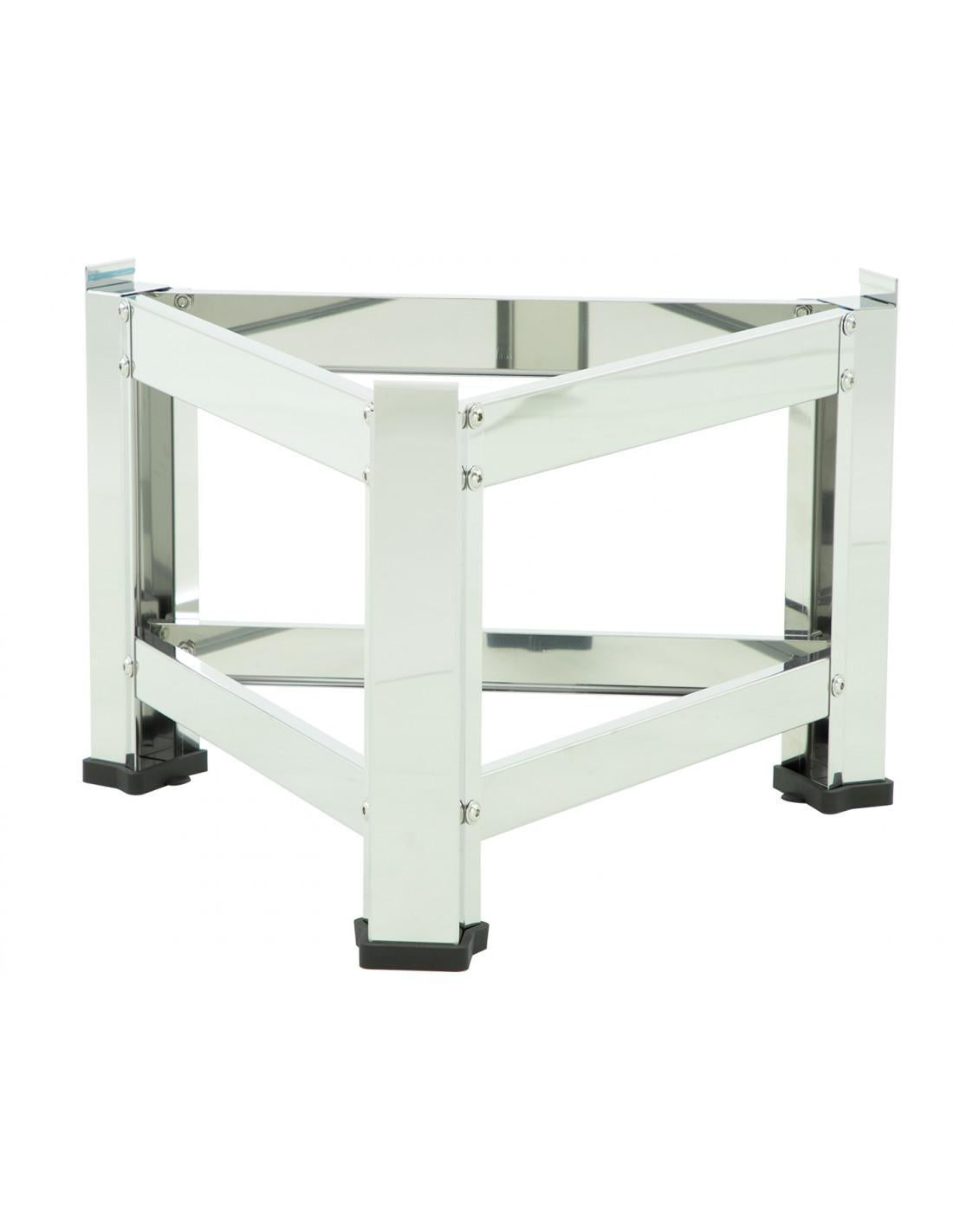 Stainless Steel Stand for 100L Settling Tank