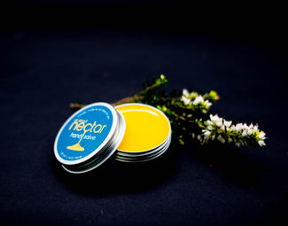 All About Nectar Hand Salve