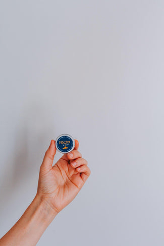All About Nectar Lip Balm