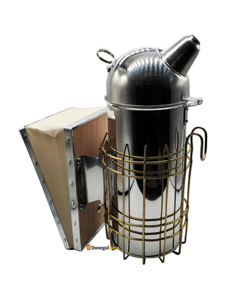 European Style Smoker