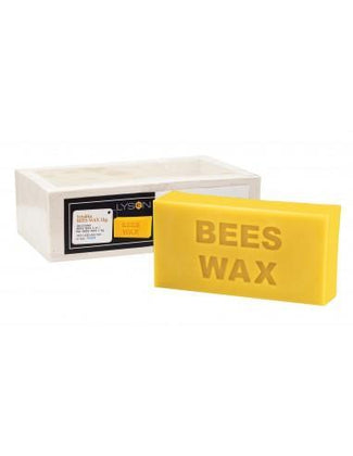 Beeswax Block Mould 1kg