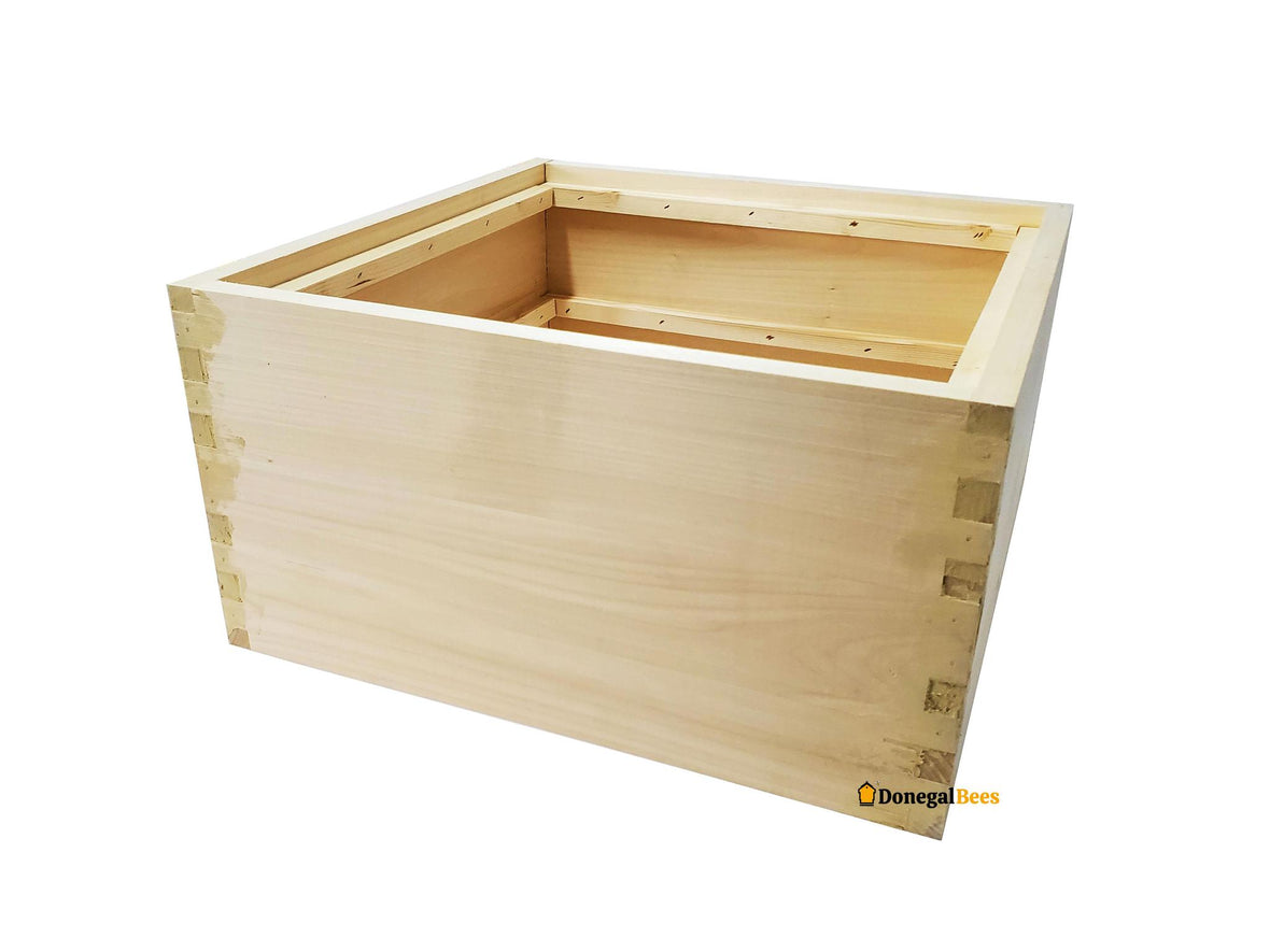 CDB Middle Box