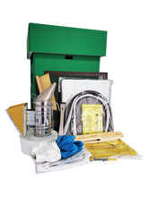 Load image into Gallery viewer, National Polystyrene Hive Starter Kit - Type 3
