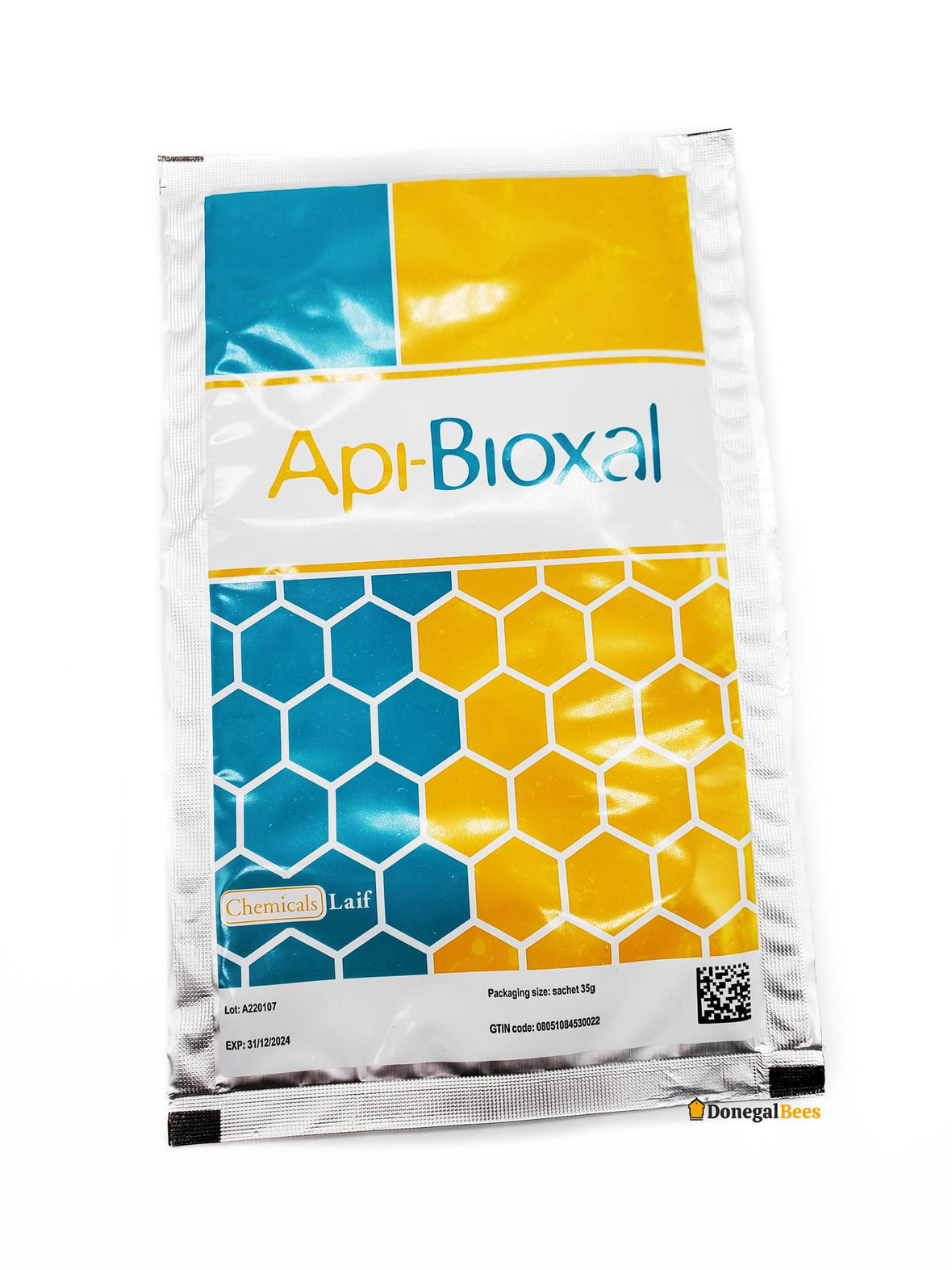 Apibioxal 35g sachet