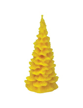 Load image into Gallery viewer, Christmas Tree Candle Mould
