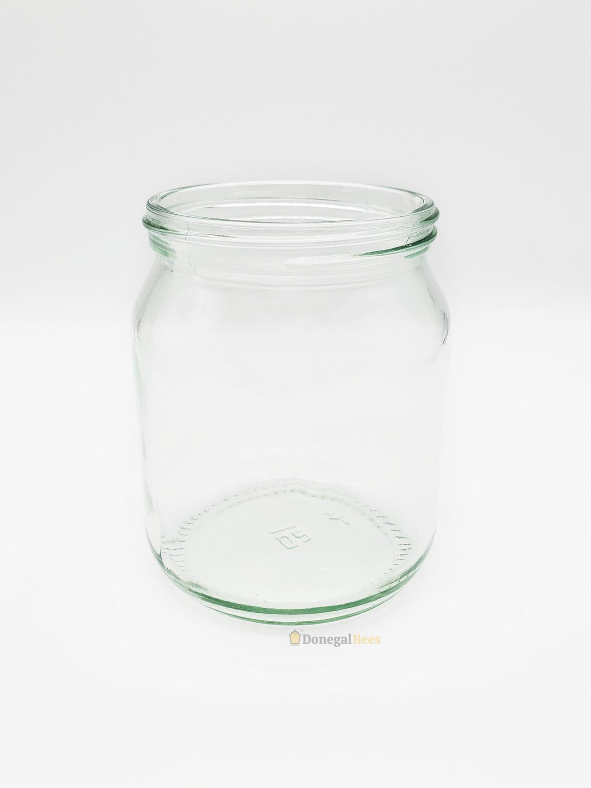 1 lb Honey Show Jar (40 pack)