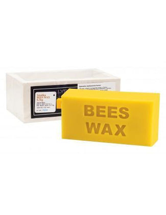 Beeswax Block Mould 500g