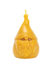 Load image into Gallery viewer, Small Gnome Candle Mould
