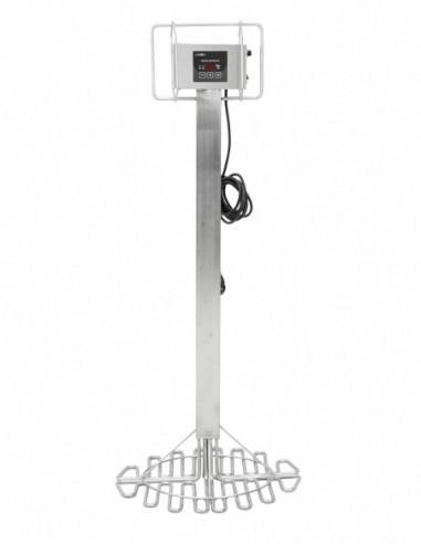 Honey Heater FI500